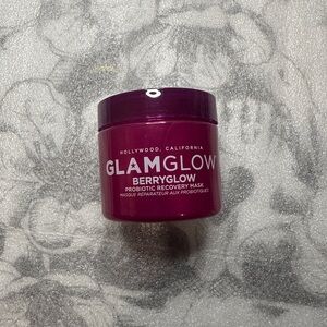 Glamglow berryglow recovery mask